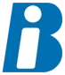BI logo