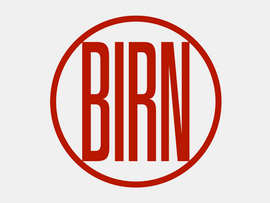 birn logo
