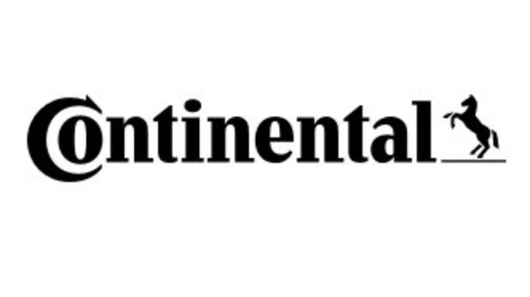 continental logo