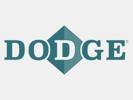 dodge logo