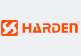 harden logo