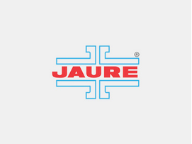 jaure logo