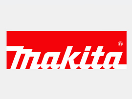 makita logo