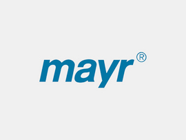 mayr logo