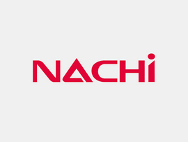 nachi logo