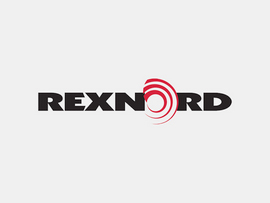 rexnord logo