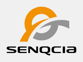 senqcia logo