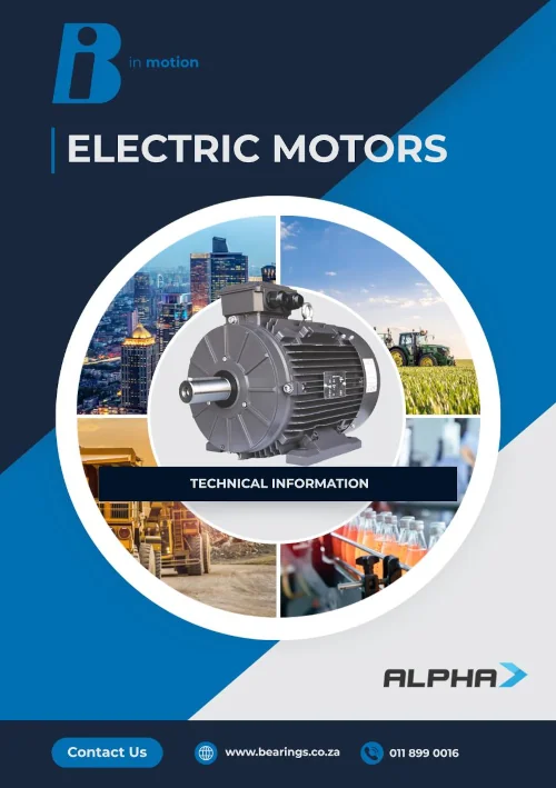 Electric Motors
