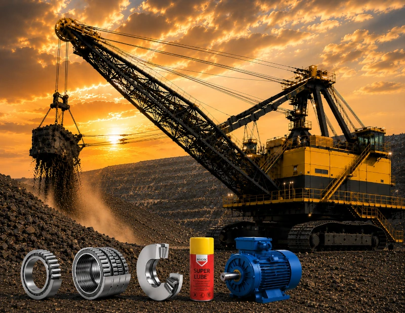 Wheel Loaders and Underground Load-Haul-Dump