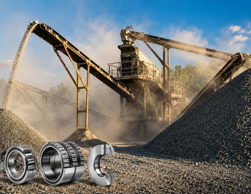 underground mining operations
