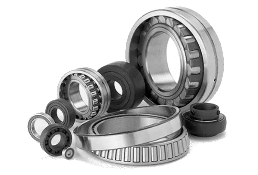 Bearings & Seals