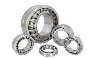 FAG Stainless Steel Bearings