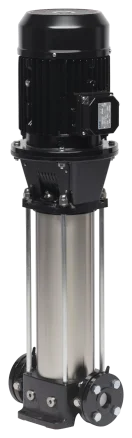 MK Series – Multistage Horizontal Centrifugal Pumps