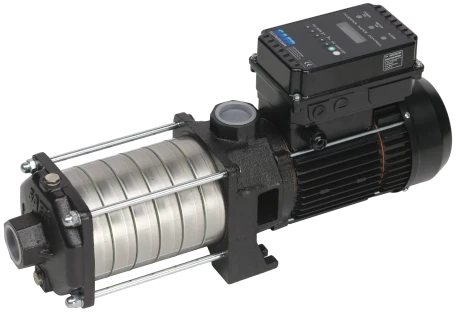 OP Series – Self-Priming Pumps