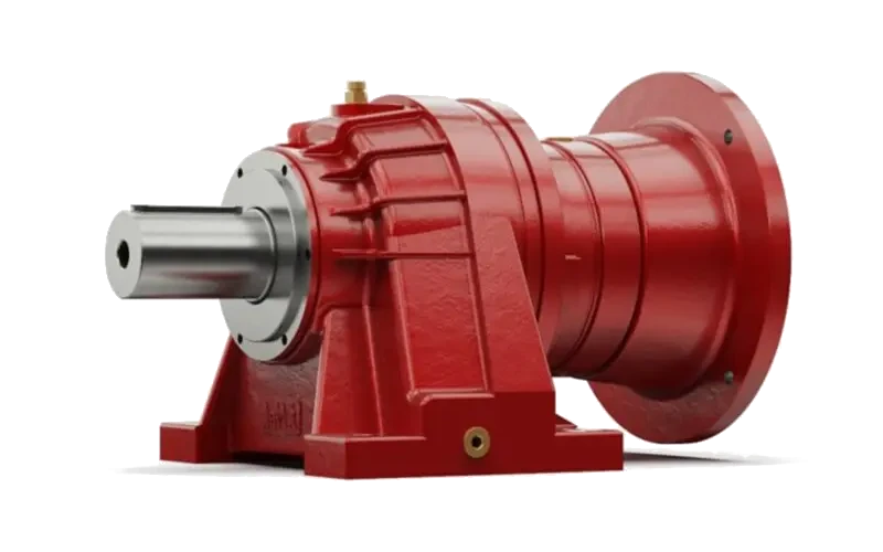 Planetary Gearboxes ipr-iprk series