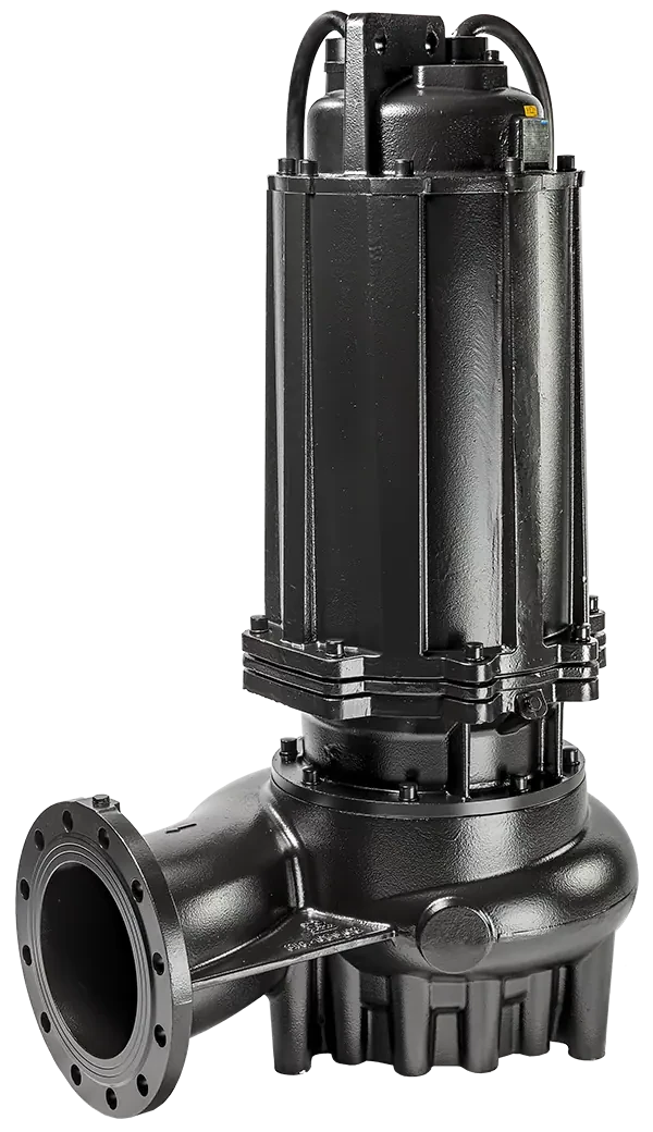 SDLV Series – Vertical Multistage Pumps