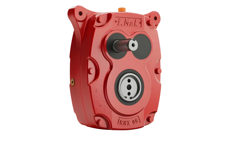 Shaft Mounted Gear Irnx Unit